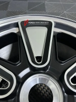 КОВАНЫЕ ДИСКИ ДЛЯ PORSCHE 911 992 TURBO S 2023 ПОРШ