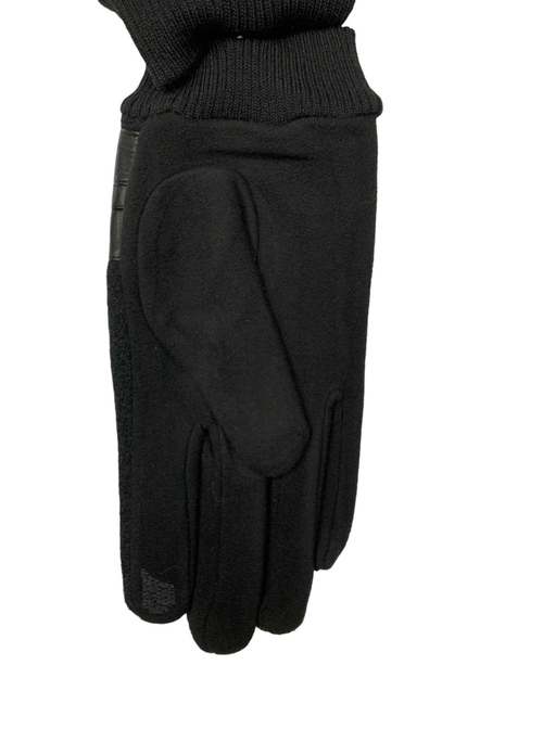 Перчатки. Мужские. Материал верха: Текстильные. Подклад: Плюш-мех.12 шт в упаковке.