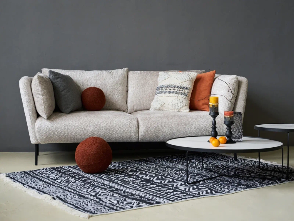 Диван Copenhagen 2-местный