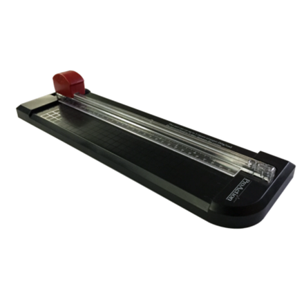 Резак роликовый Office Kit Roll Cut A4