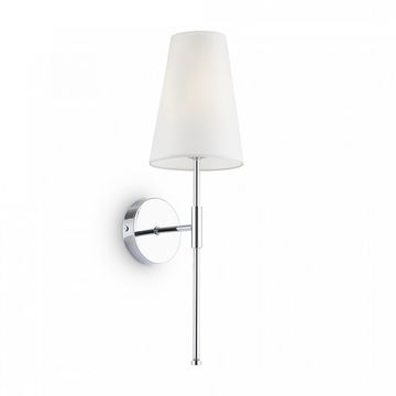 Бра FR5196WL-01CH хром Tida Freya