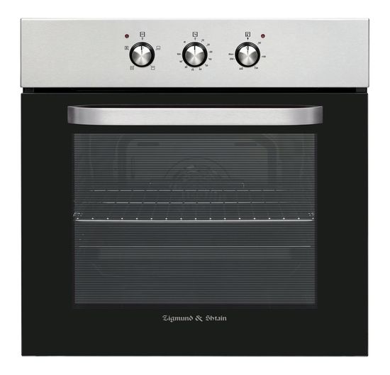 Электрический духовой шкаф Zigmund & Shtain EN 106.511 S