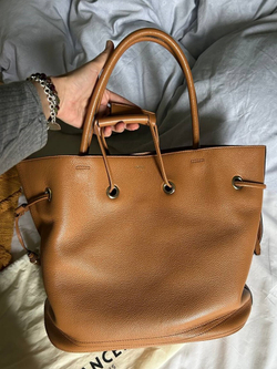 Сумка Lancel