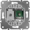 Donel D16 Механизм розетки RJ45/TV cat.6,ClassE-8/0-2400 МГц