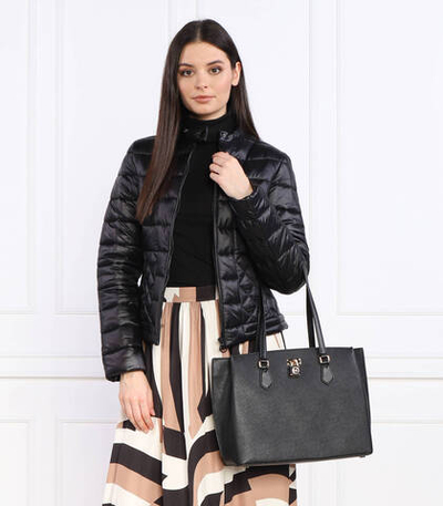 сумка-шопер ruby Michael Kors - черный(30S3GR0T3L)