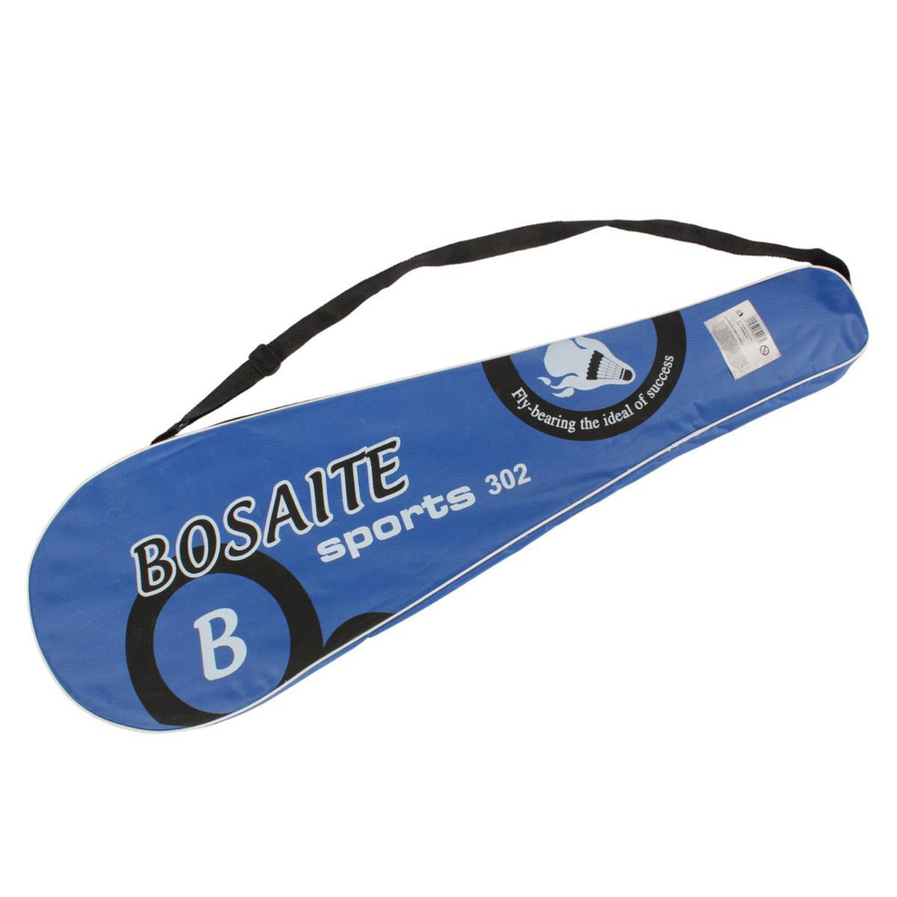 Бадминтон, сумка D-608B-61