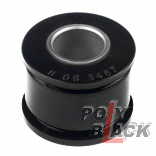 Полиуретановый сайлентблоков задней подвески, малого поперечного рычага, маленький I.D. = 22 мм(Кратность 1 шт) N061487