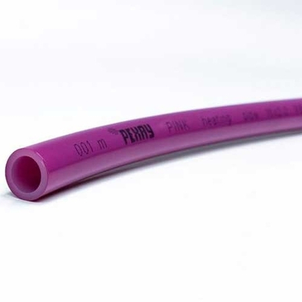 Труба для отопления Pexay pink 32х4.4 мм