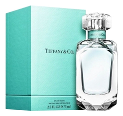 Tiffany Tiffany & Co Intense