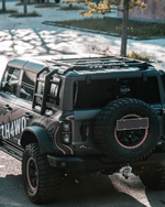 Экспедиционный багажник для Ford Bronco