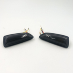 Повторители поворота на крыло диодные с синим габаритом для ВАЗ (Лада) 2 шт