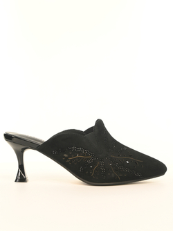 Мюли женские Ascalini G2818