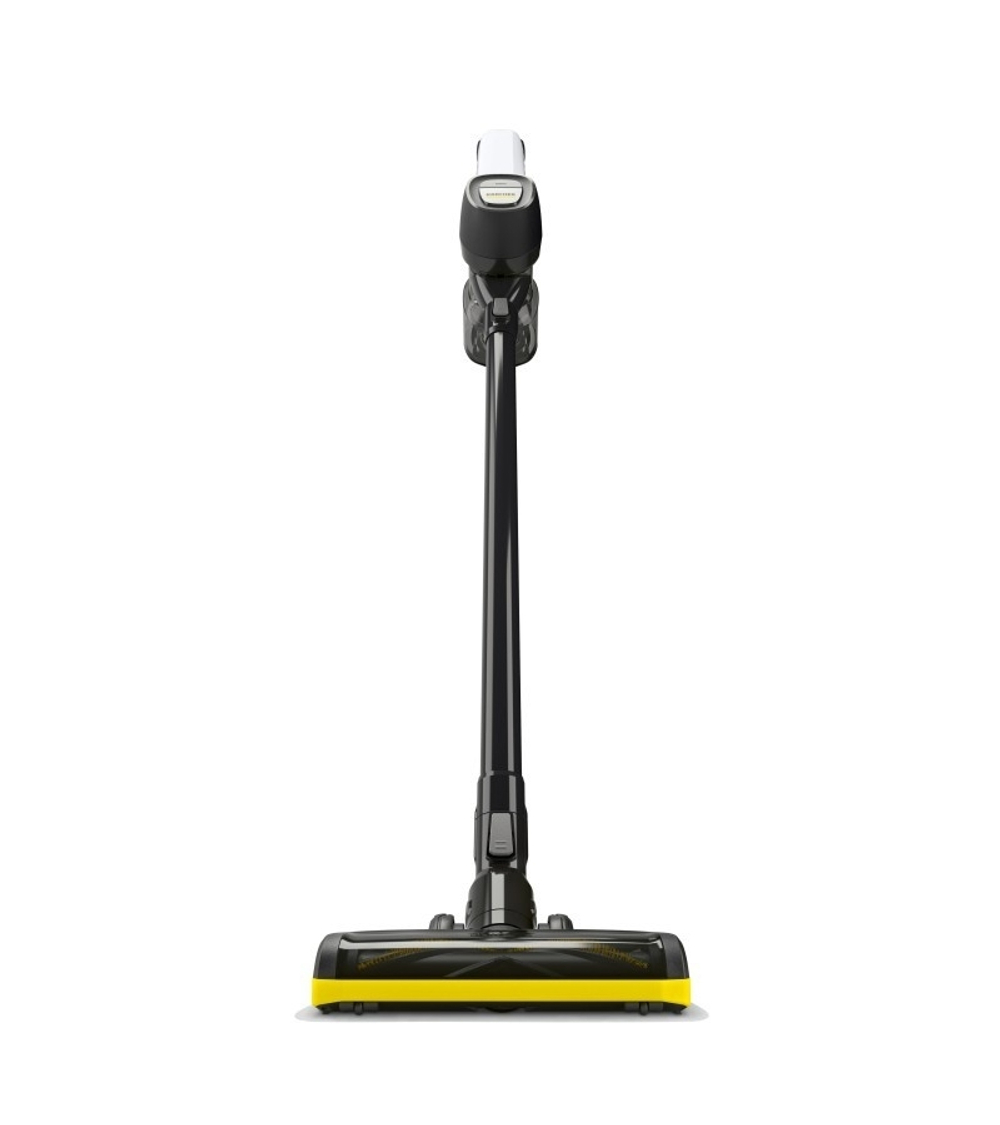 Karcher VC 4 Cordless myHome (White) Пылесос [1.198-630.0]