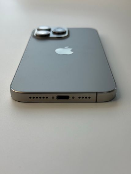 iPhone 15 Pro Max 256Gb Natural Titanium