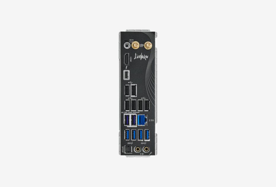 ASRock B860 LiveMixer WiFi_0426709110246