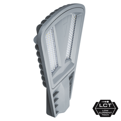 Светильник светодиодный LED ДКУ 120Вт 5000К IP65 11400лм уличный