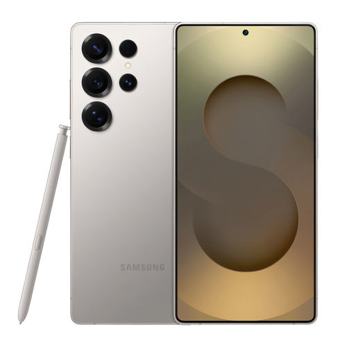 Samsung Galaxy S25 Ultra 12 ГБ | 256 ГБ («Серый Титан» | Titanium Gray)