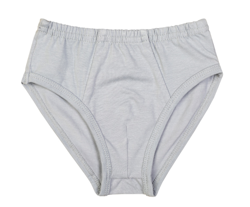 Трусы для мальчиков р. 104 серый T19KL-2/5 (Takro), 1 шт.