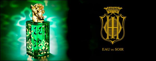 Sisley Eau du Soir 2013