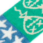 Multicolor Scarf "IH8CPZ"