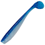 Мягкая приманка Relax King Shad KS5 5шт 125мм 14.4г -