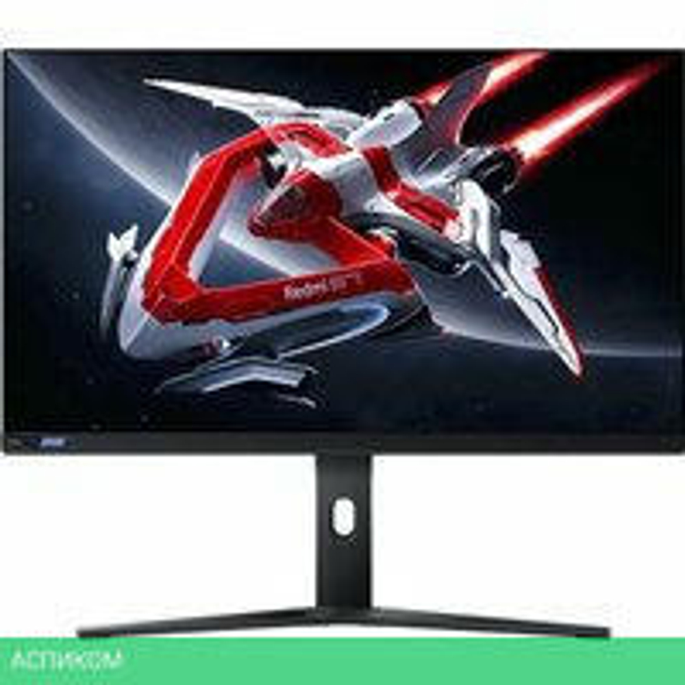 Игровой монитор Xiaomi Redmi Display 27 G Pro P27QBA-RGP (китайская версия)