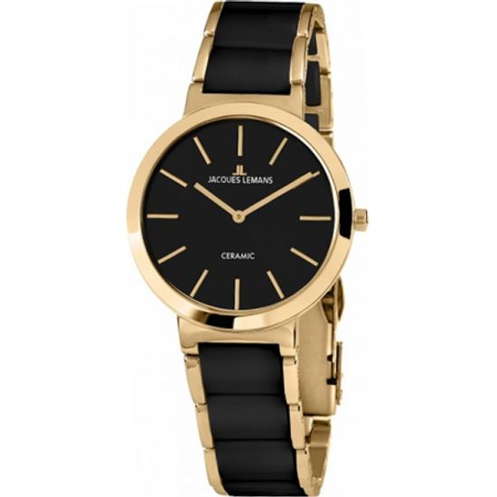 Женские часы Jacques Lemans 1-1999C