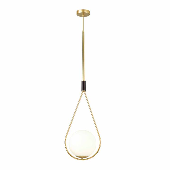 Подвесной светильник Odeon Light Pendant Flari 4810/1A