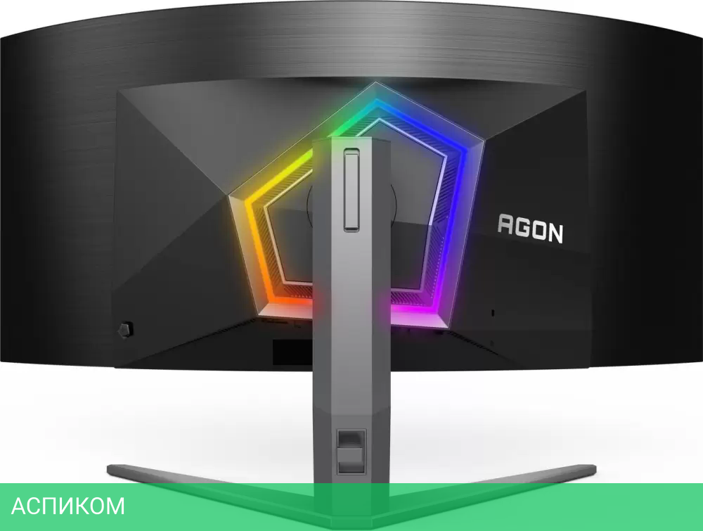 Игровой монитор AOC AG456UCZD