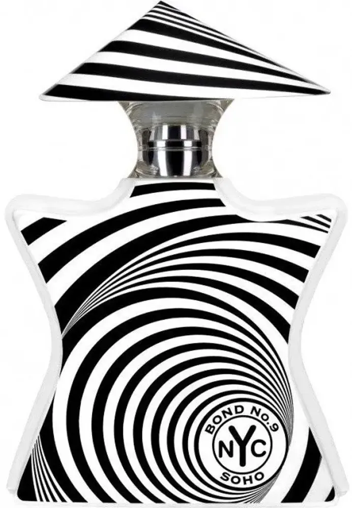 BOND NR 9 SOHO EDP 50ML