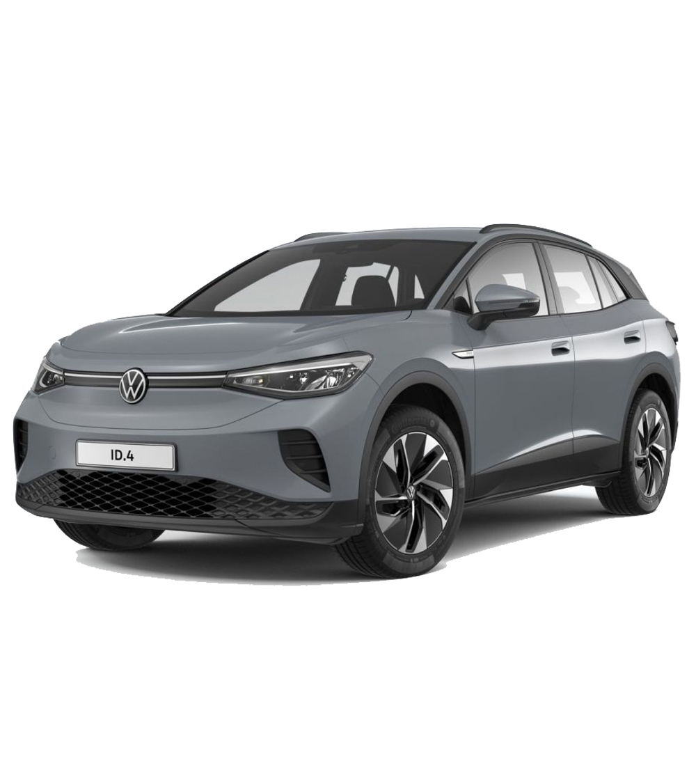 Volkswagen ID.4 (09.2020-)