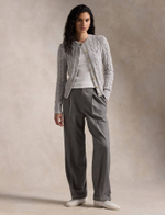 Кардиган POLO RALPH LAUREN - серый(211947926)