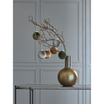 Набор ёлочных украшений Velvet Christmas из коллекции New Year Essential