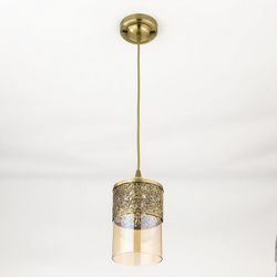 Подвесной светильник Citilux Эмир CL467013
