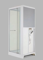 Душевая кабина Grossman GR123 90x110