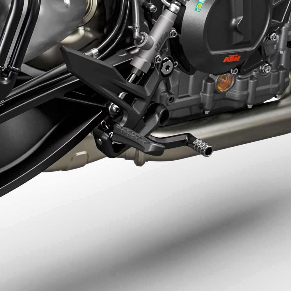 KTM 790 DUKE
