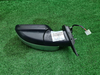 Зеркало левое Geely Coolray (2019-н.в.) 6 конт.