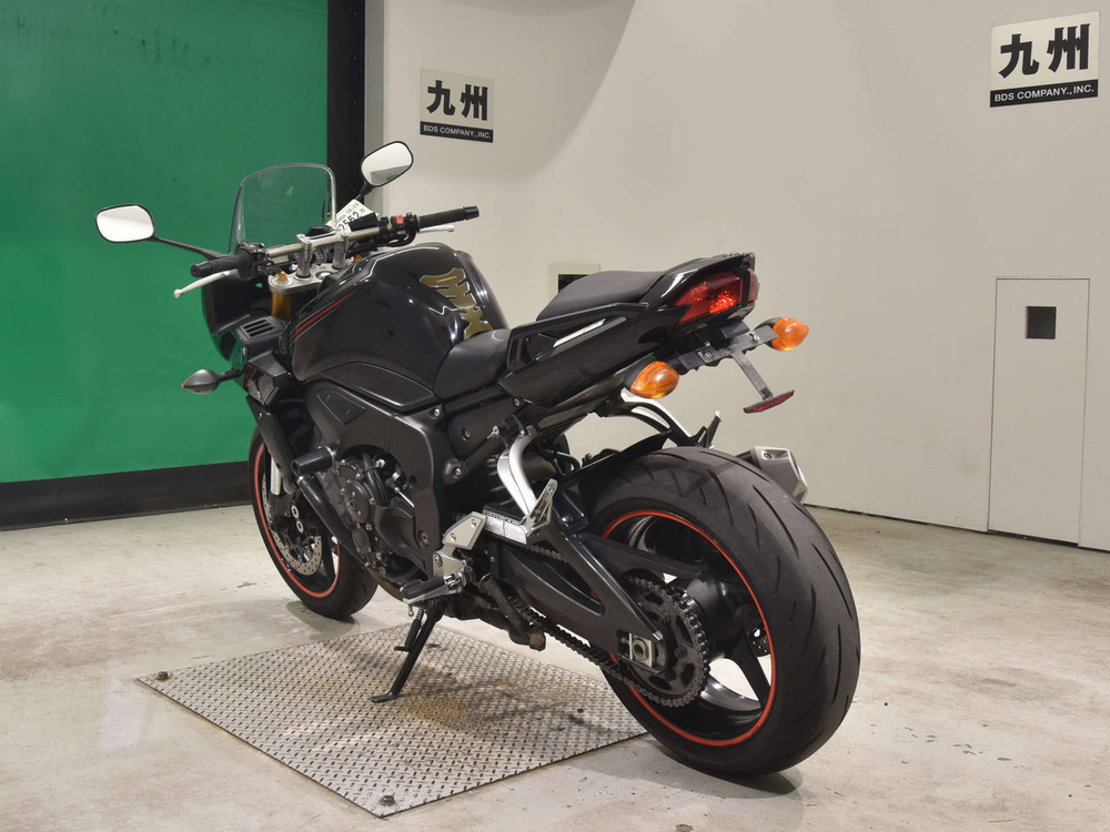 Yamaha FZ-1
