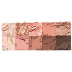 Палетка теней для век Rom&nd Better Than Palette - #01 Pampas Garden