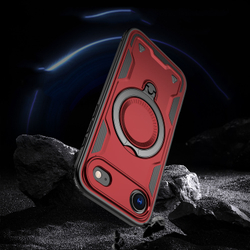 Чехол Magneto Case с кольцом для iPhone 17 Air