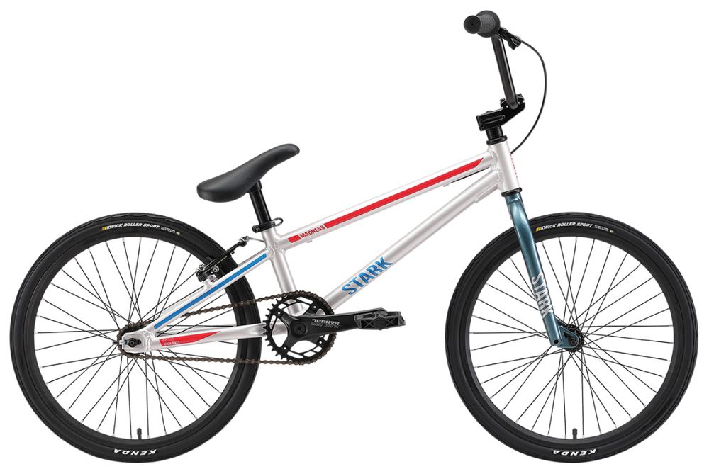 BMX Stark Madness BMX Race (2024)