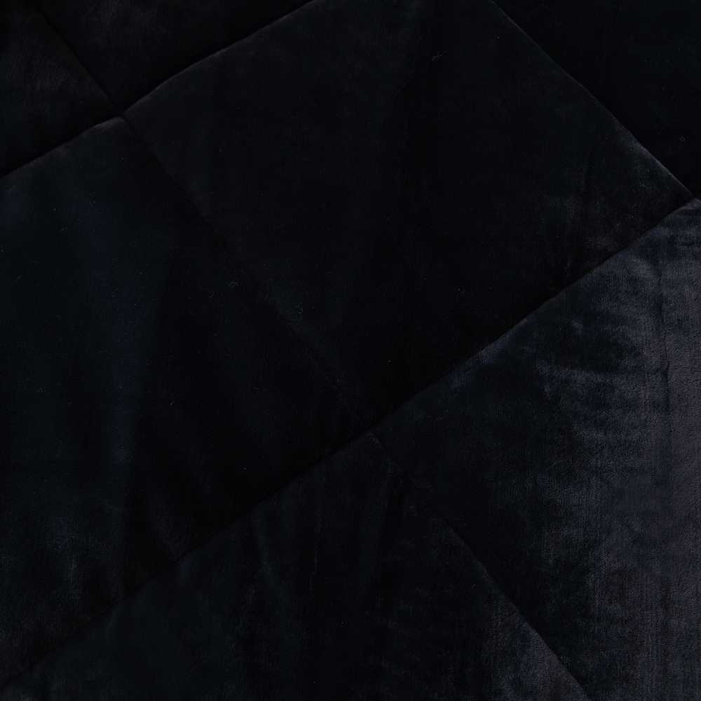 Комплект постельного белья Сатин Velvet Premium с Одеялом VP006