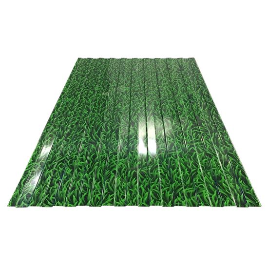 Профлист С-8 PRINT (2000) Трава