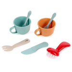 Набор посуды блистер HG-555