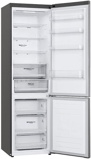 Холодильник LG GW-B509SMHZ