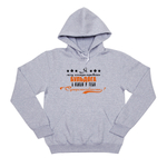 Толстовка "Суперспособность - Бульдог"