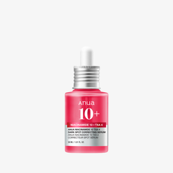 Anua Niacinamide 10% + TXA 4% Serum осветляющая сыворотка с транексамовой кислотой