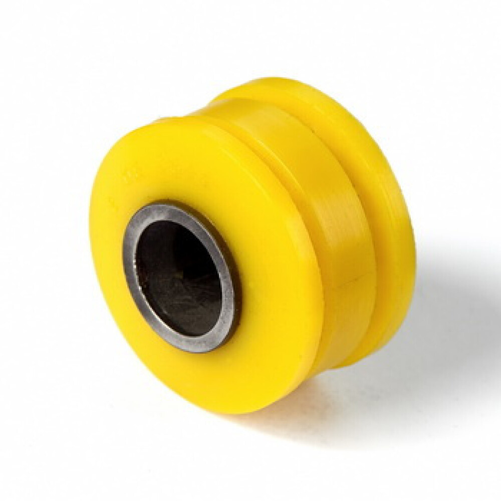 Полиуретановый сайлентблок задней подвески, продольного рычага (1 шт.), Точка опоры.2-06-2644