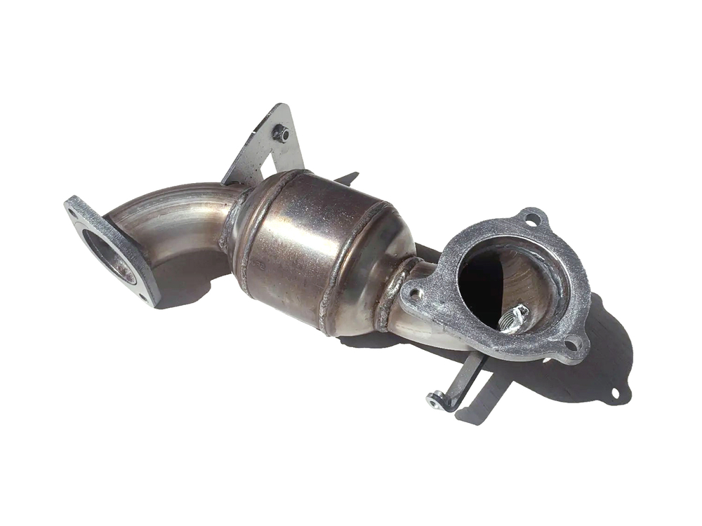 GP-73100, Катализатор Chery Tiggo 4 Pro (Pro Max) I (2020-2024) 1.5л (147л.с.) (верх)