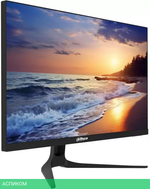 Монитор для камер видеонаблюдения Dahua DHI-LM27-F400